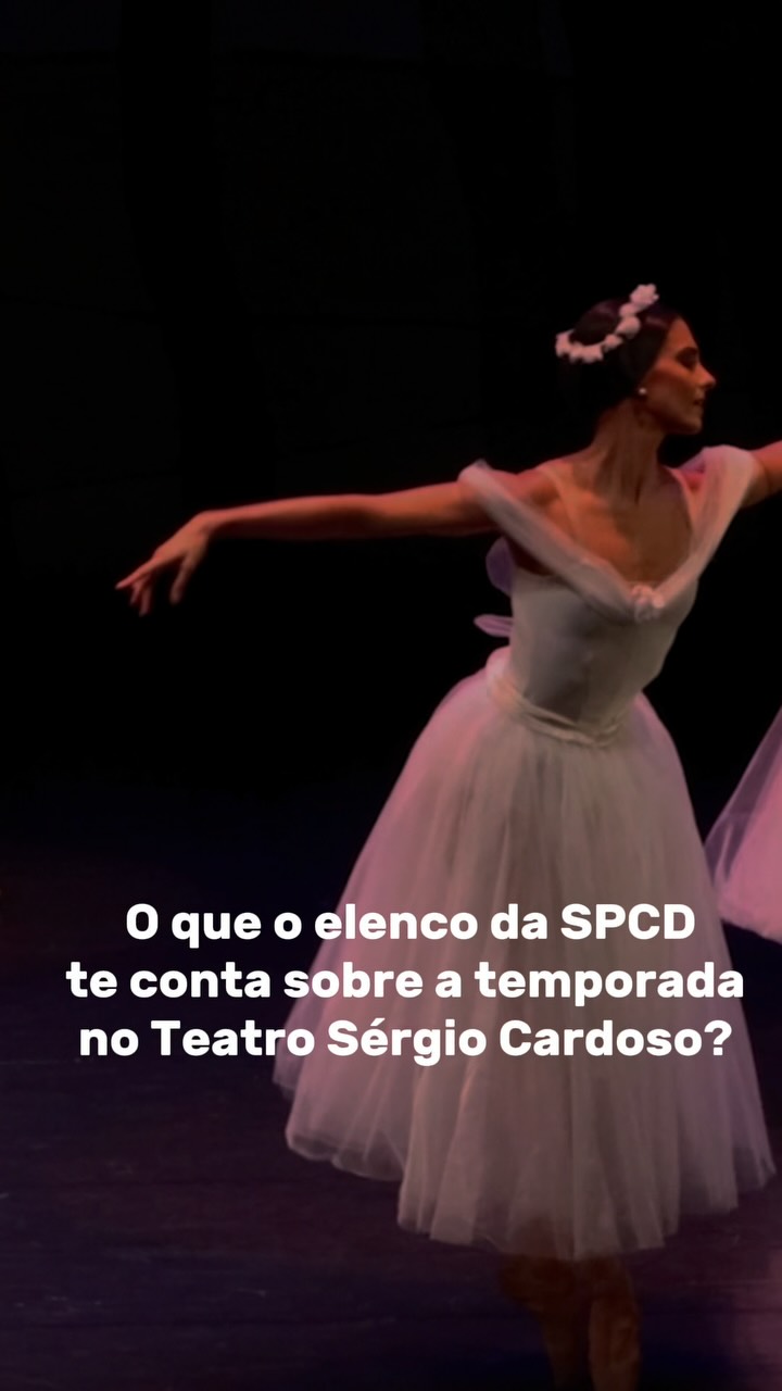 Imagem para Les Sylphides (Chopiniana)