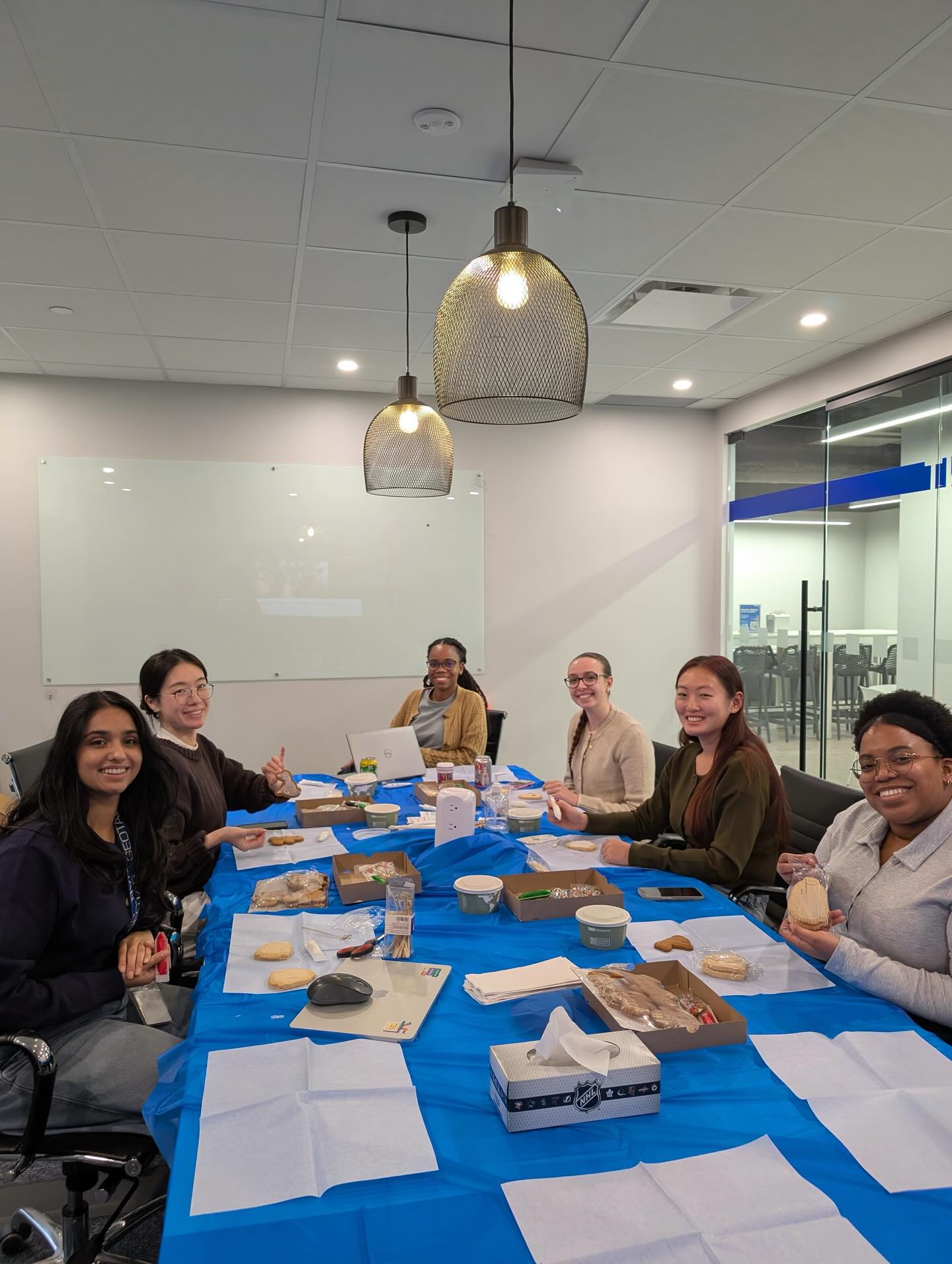 A Geotab Instagram post