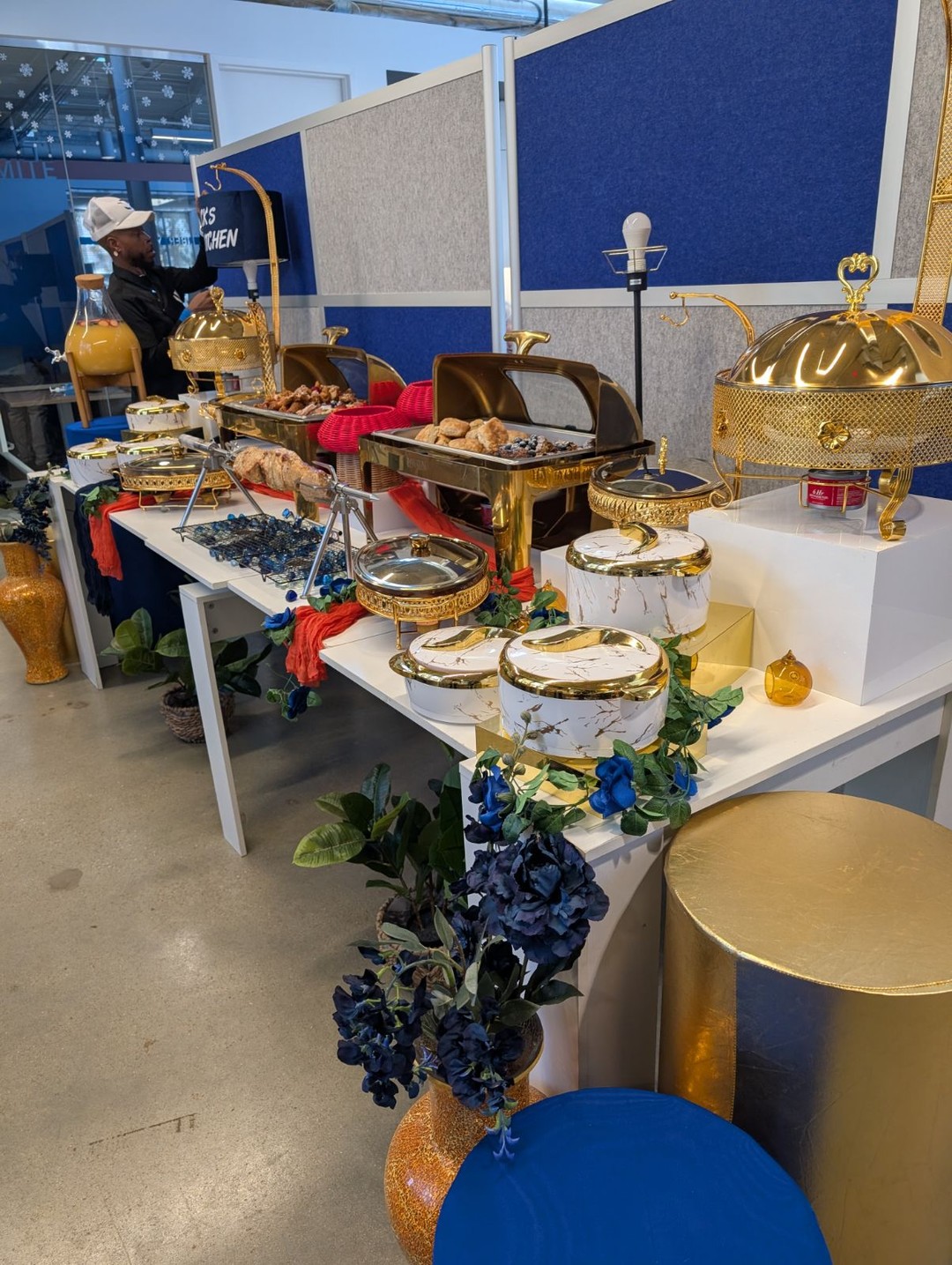 A Geotab Instagram post